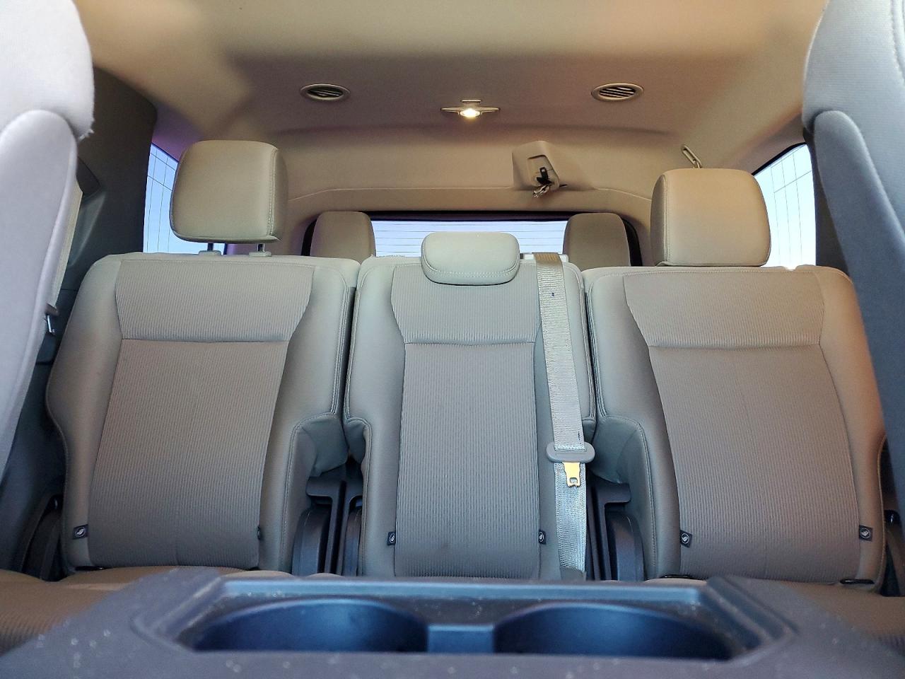 2019 FORD EXPEDITION XLT photo 19