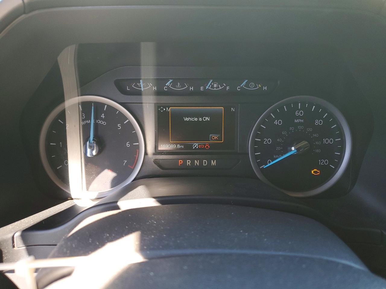 2019 FORD EXPEDITION XLT photo 17