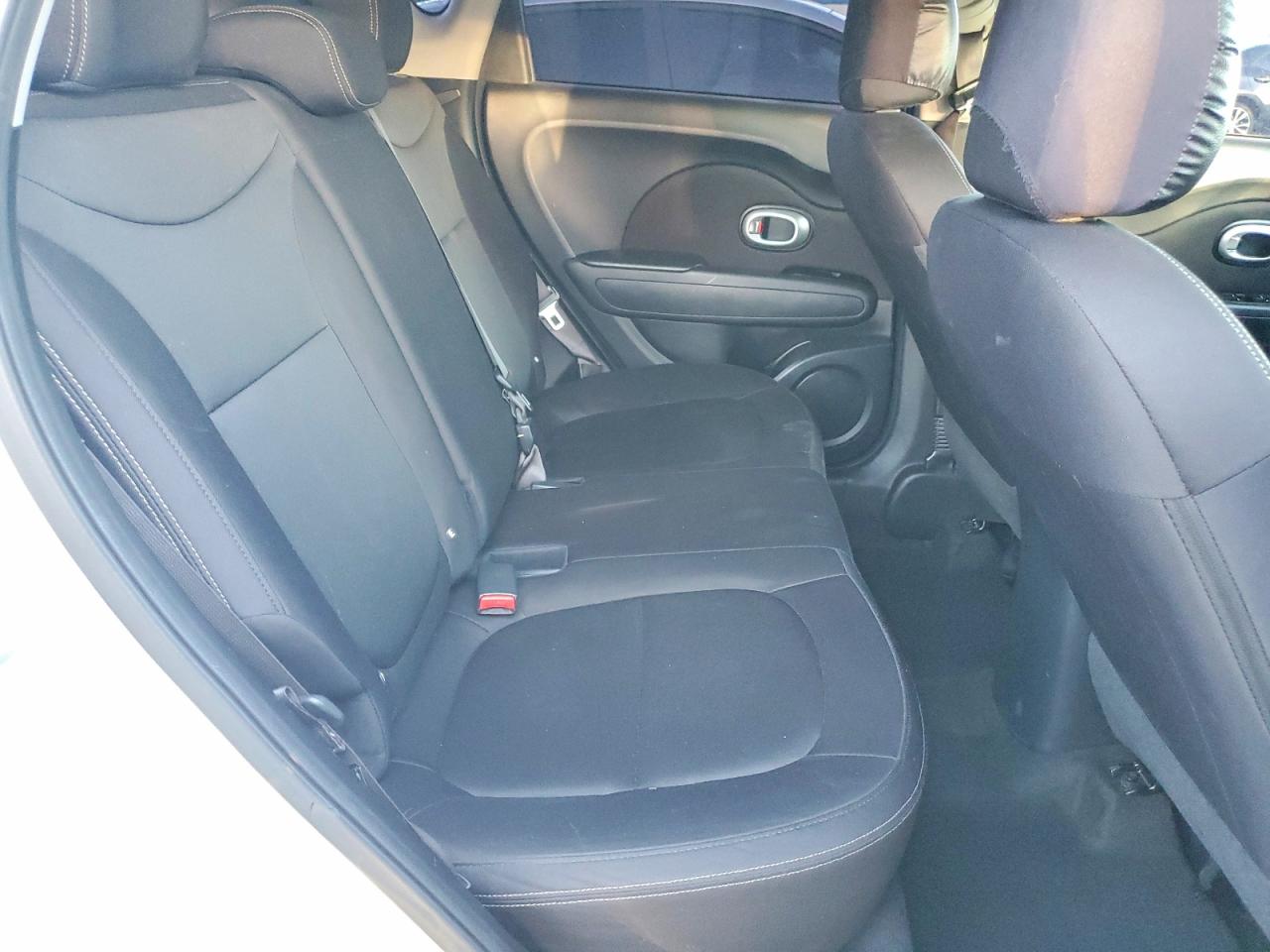 2016 KIA SOUL BASE photo 10