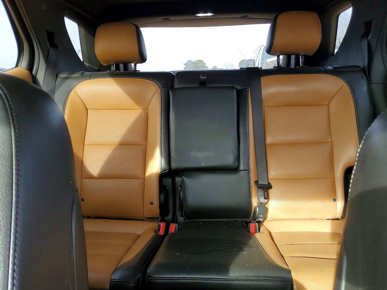2021 CHEVROLET EQUINOX PREMIER photo 10