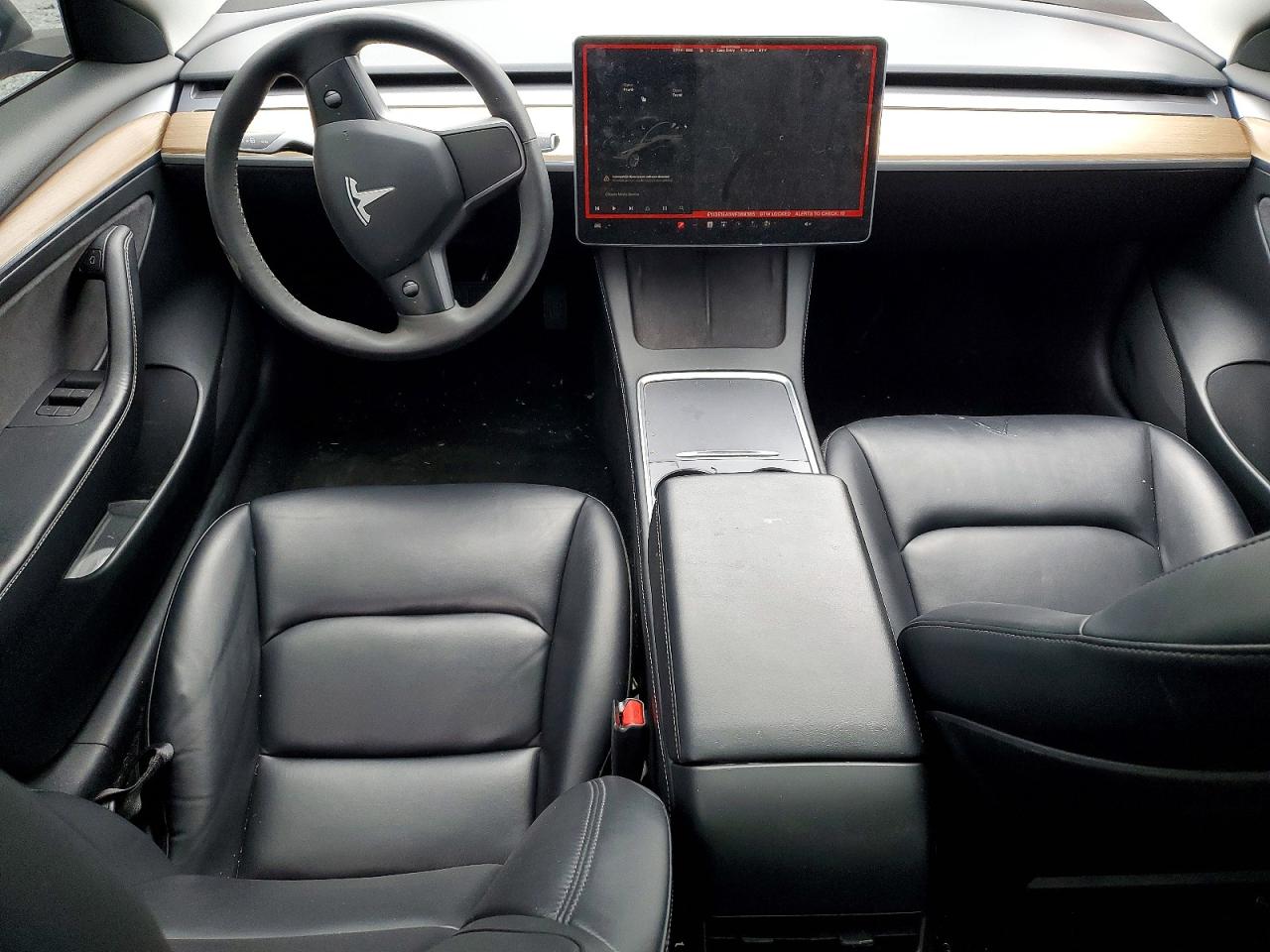 2022 TESLA MODEL 3 photo 22