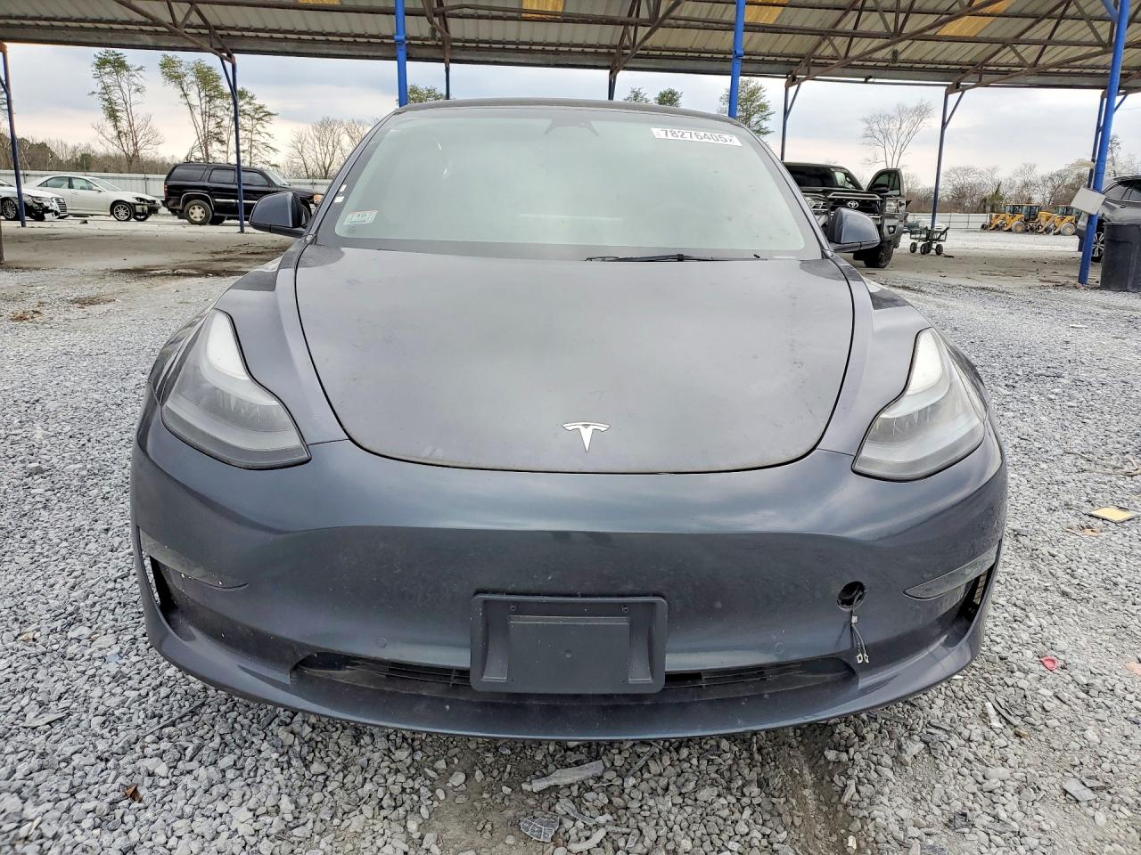 2022 TESLA MODEL 3 photo 13