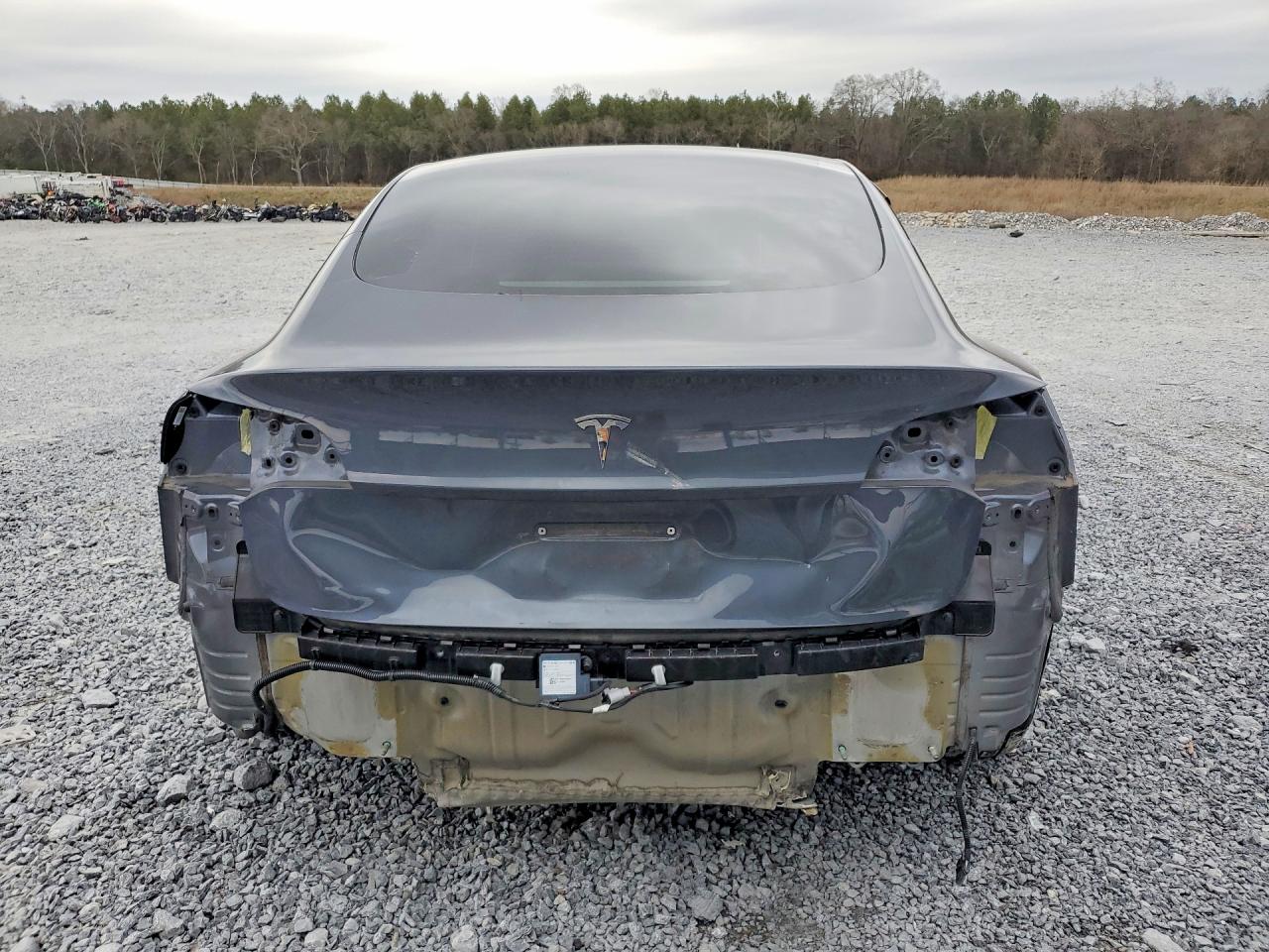 2022 TESLA MODEL 3 photo 16
