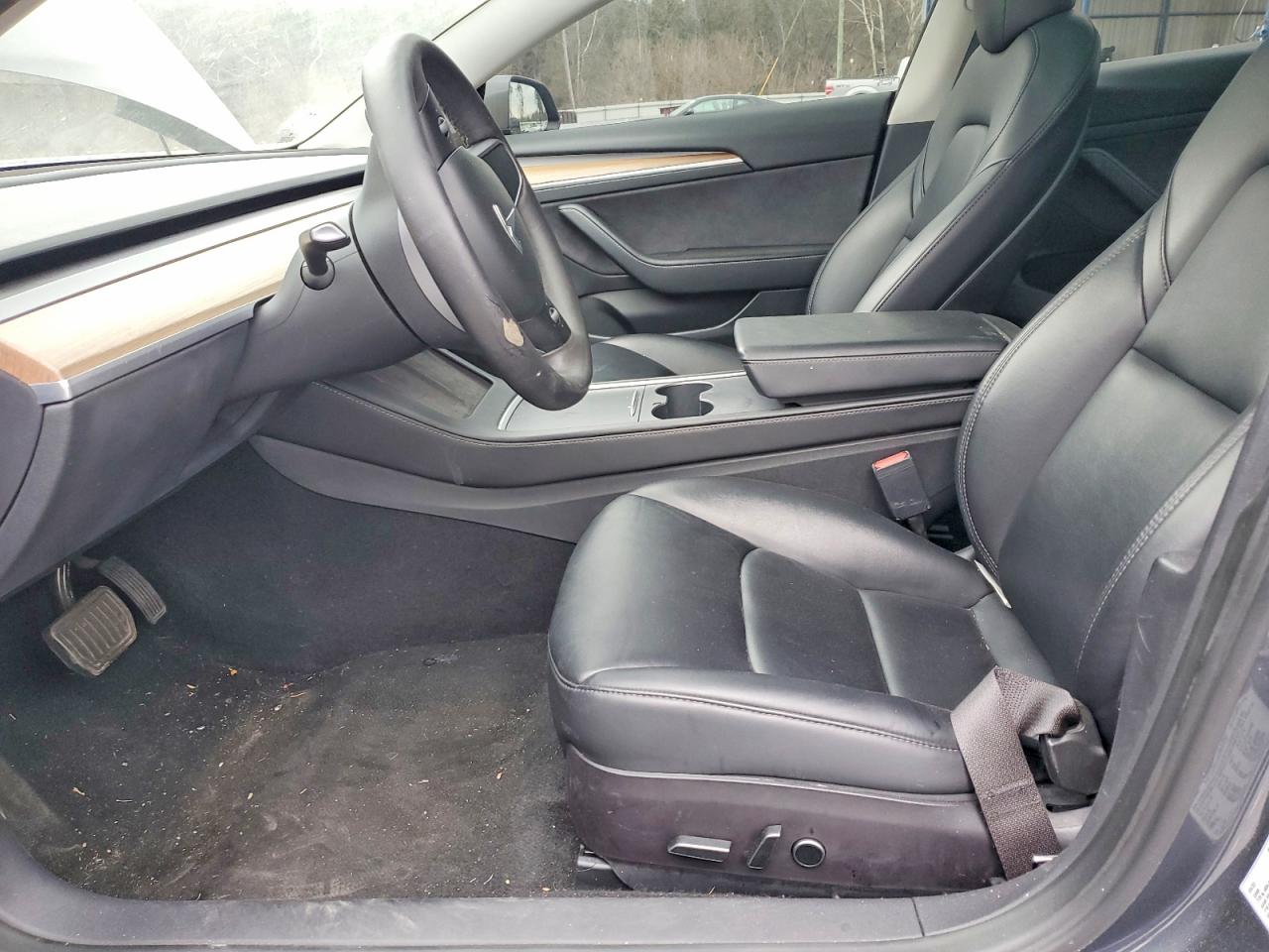 2022 TESLA MODEL 3 photo 19