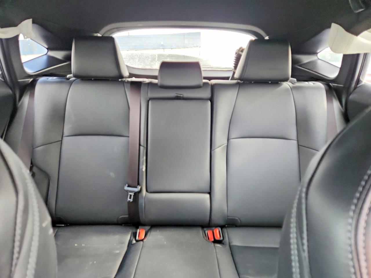 2023 TOYOTA VENZA XLE photo 10