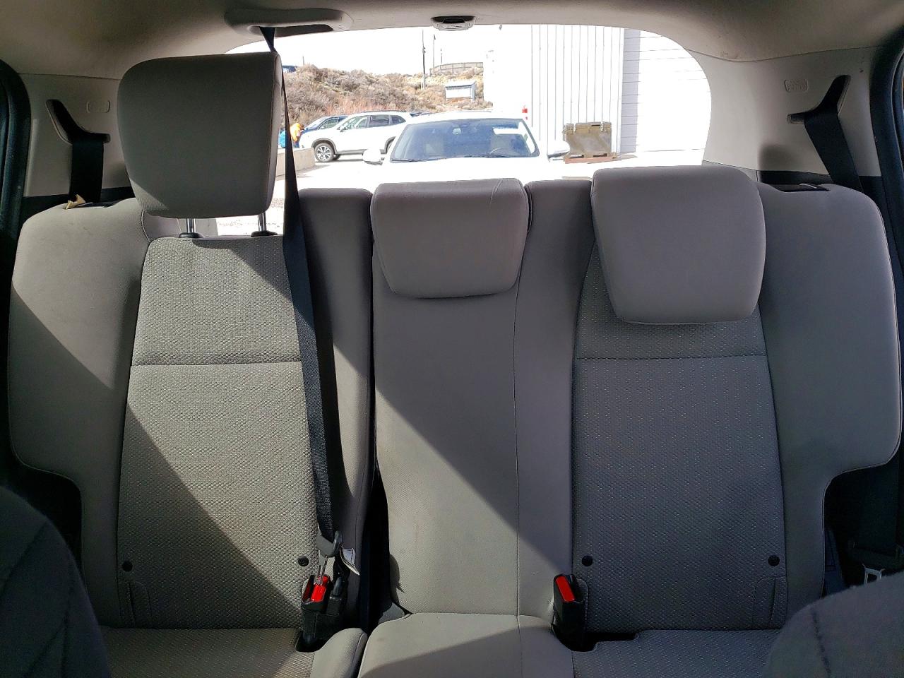 2016 HONDA HR-V EX photo 10