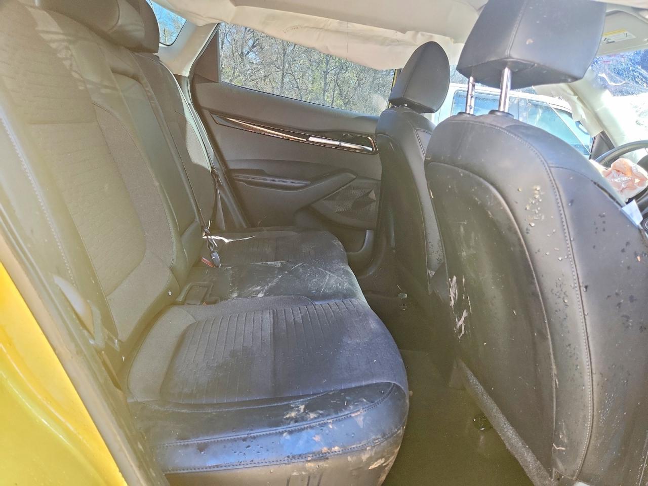 2021 KIA SELTOS S photo 10