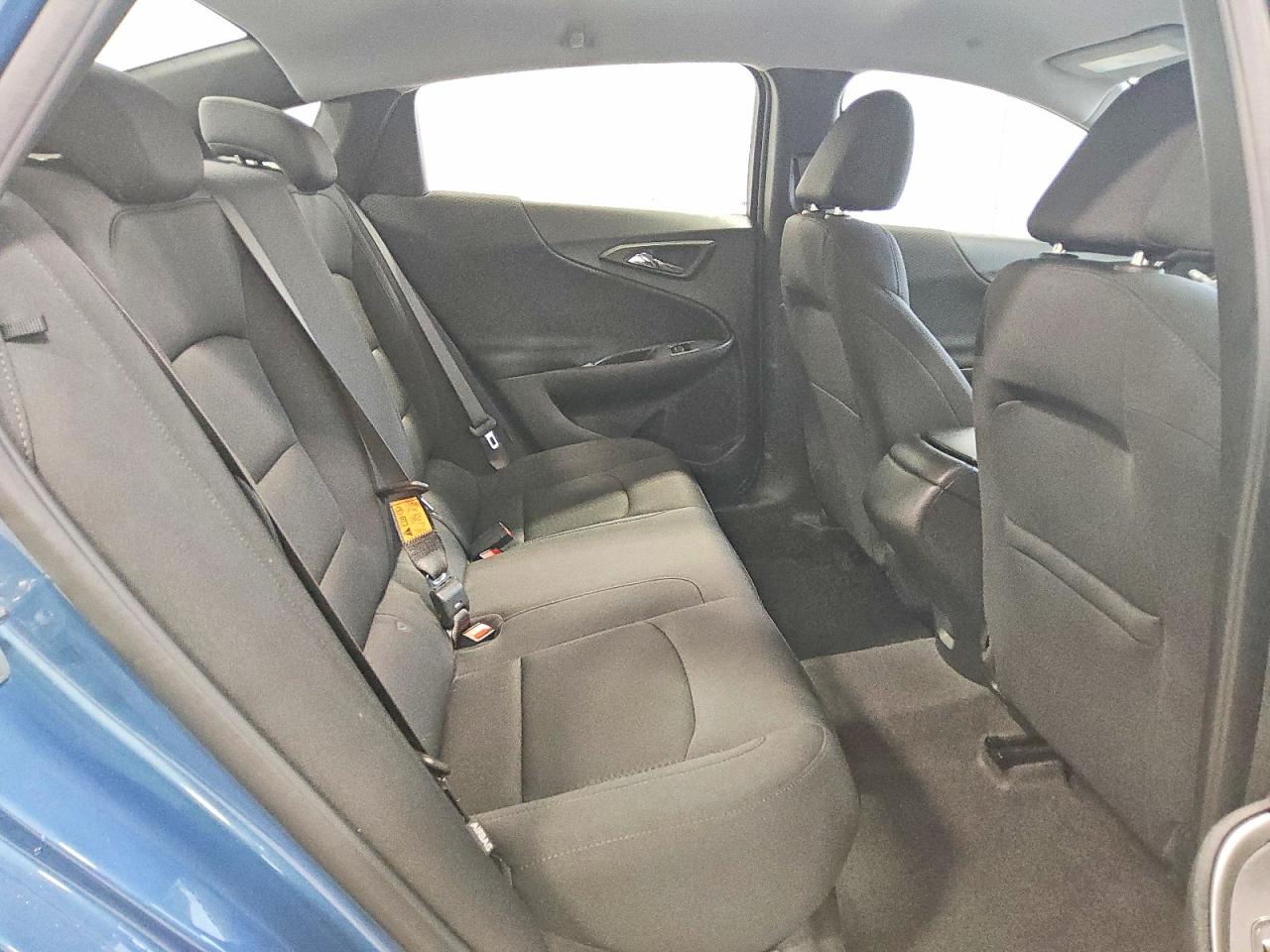 2025 CHEVROLET MALIBU LS photo 10