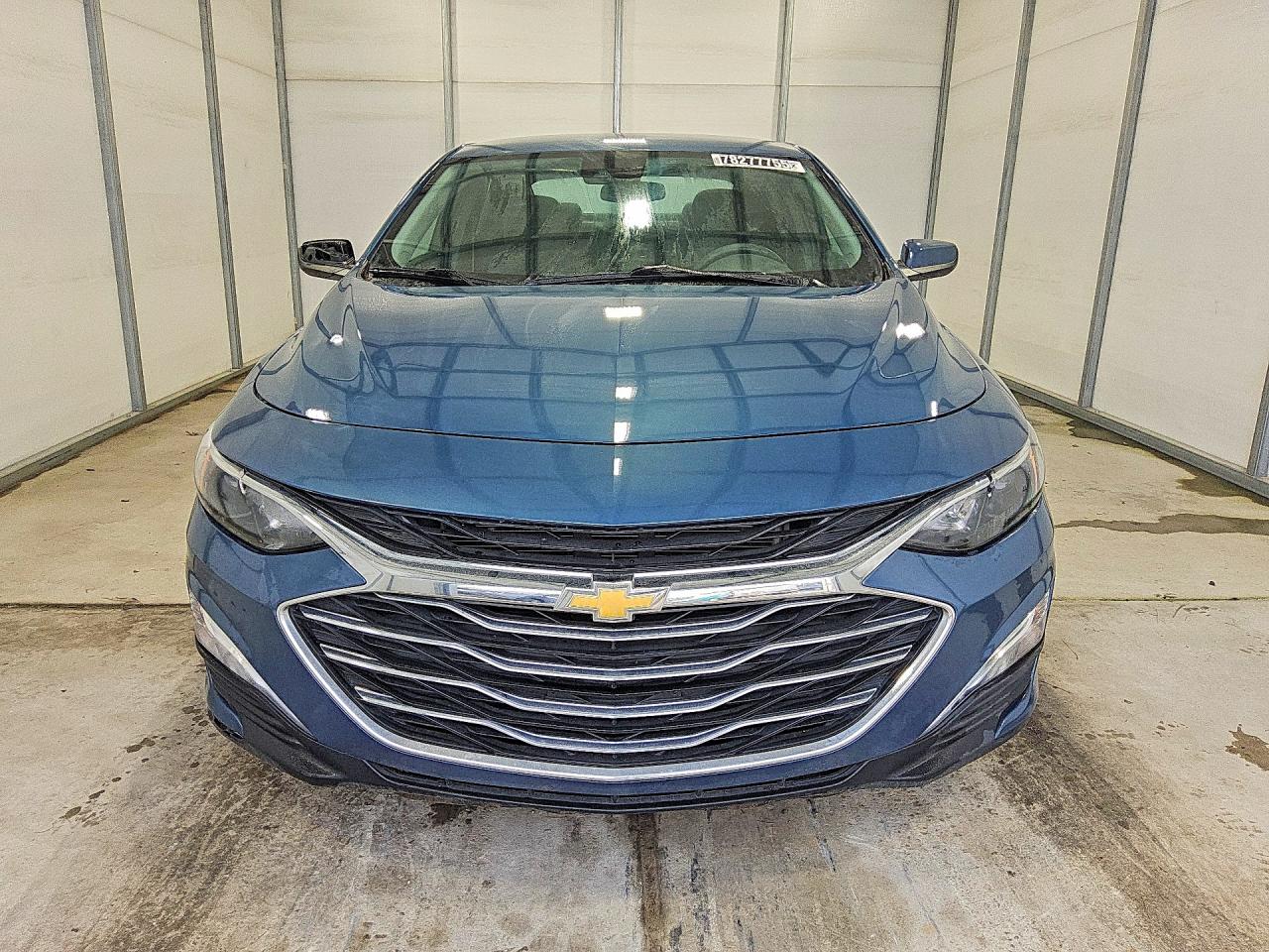 2025 CHEVROLET MALIBU LS photo 5
