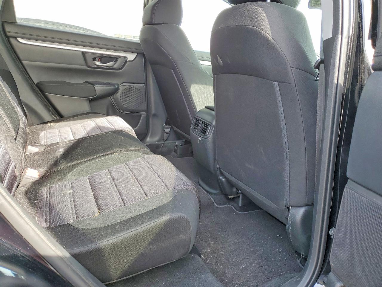 2020 HONDA CR-V LX photo 11