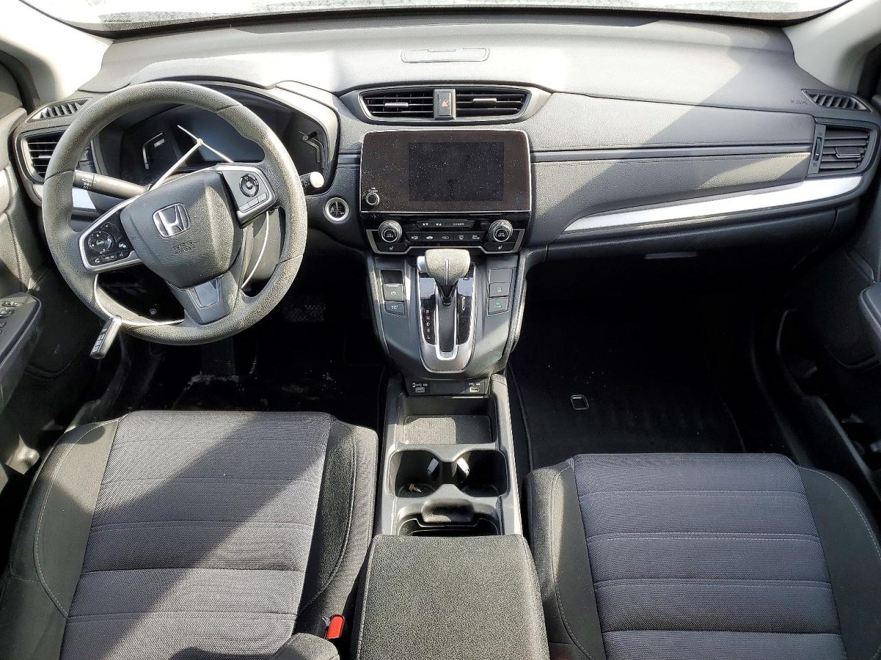 2020 HONDA CR-V LX photo 8