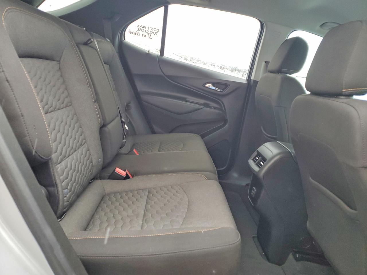 2019 CHEVROLET EQUINOX LT photo 19