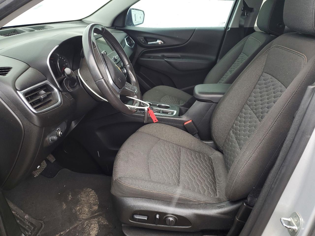 2019 CHEVROLET EQUINOX LT photo 13
