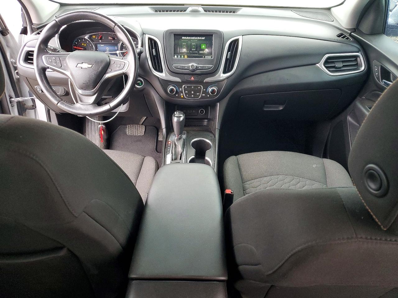 2019 CHEVROLET EQUINOX LT photo 15
