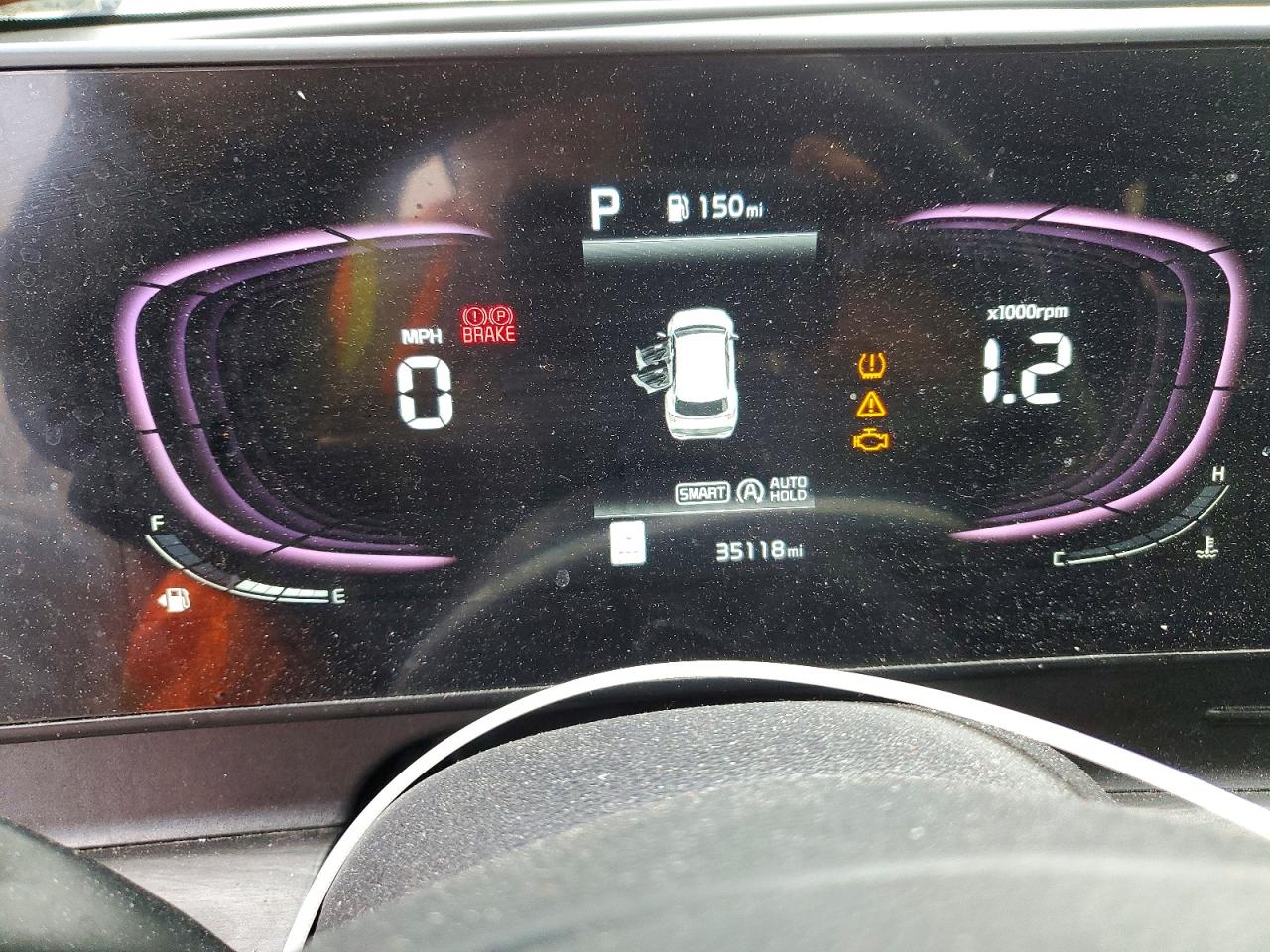 2023 KIA SPORTAGE X-LINE photo 17