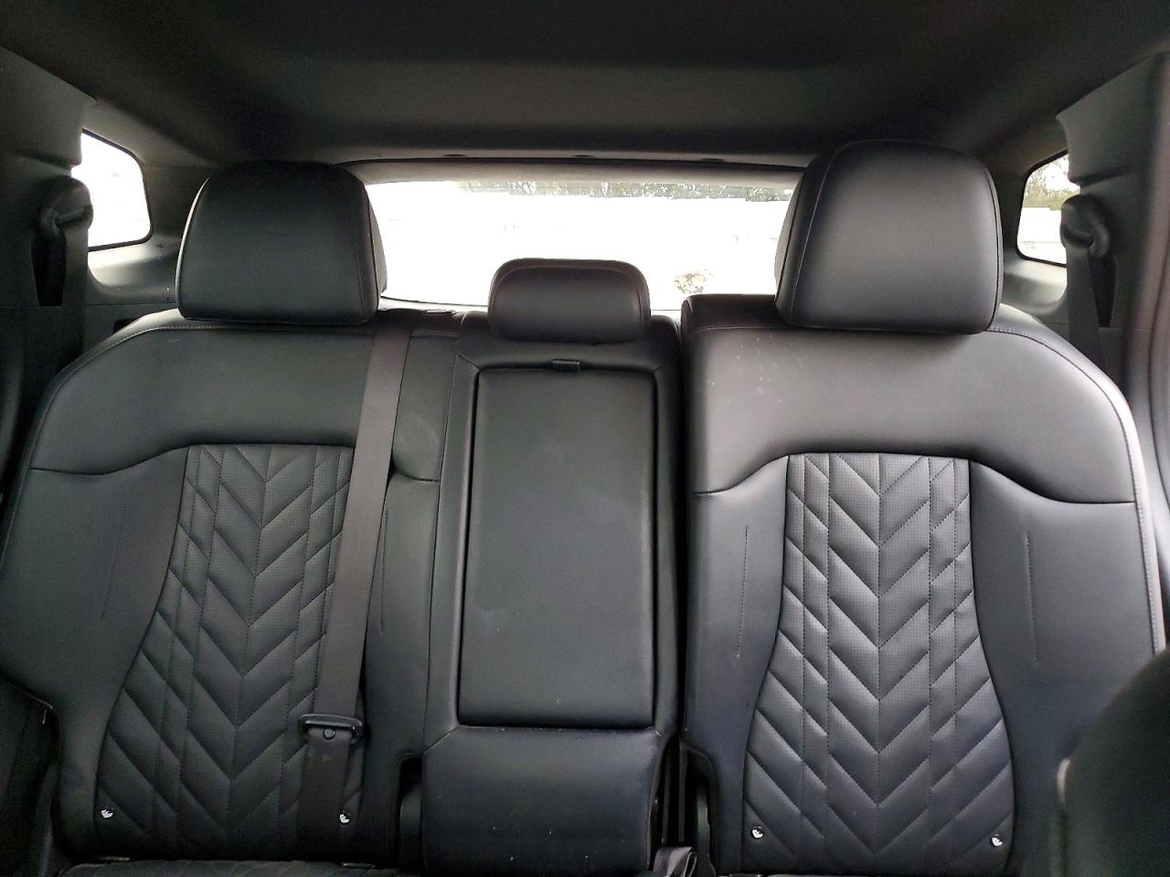 2023 KIA SPORTAGE X-LINE photo 19