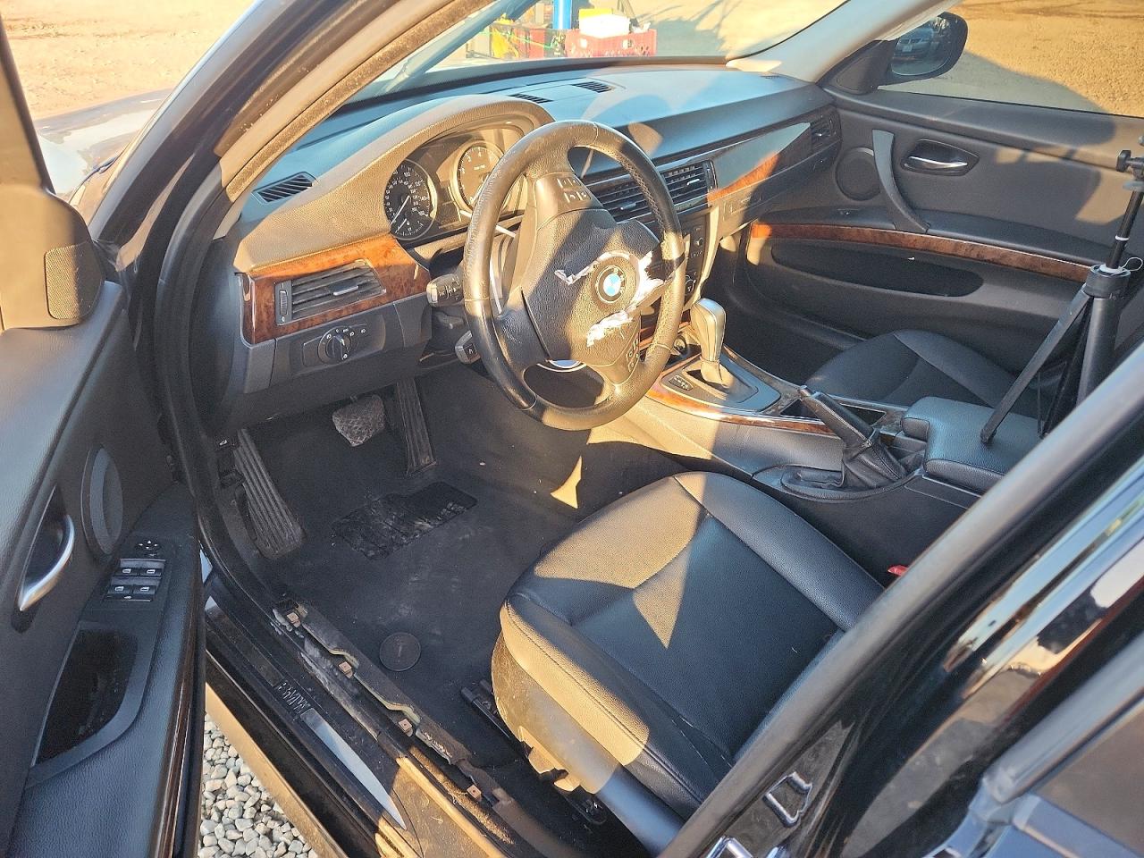 2009 BMW 328 I photo 29