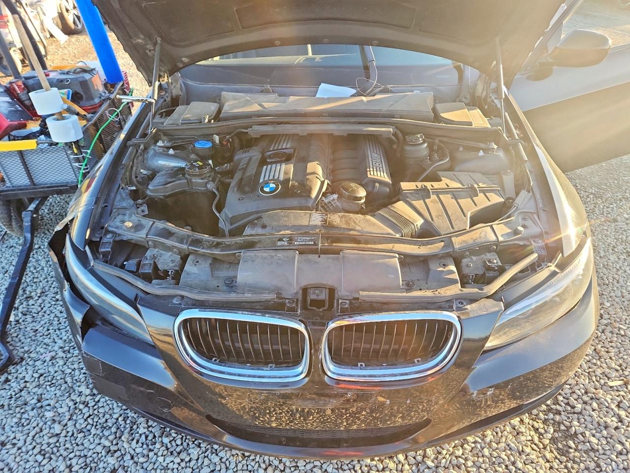 2009 BMW 328 I photo 41