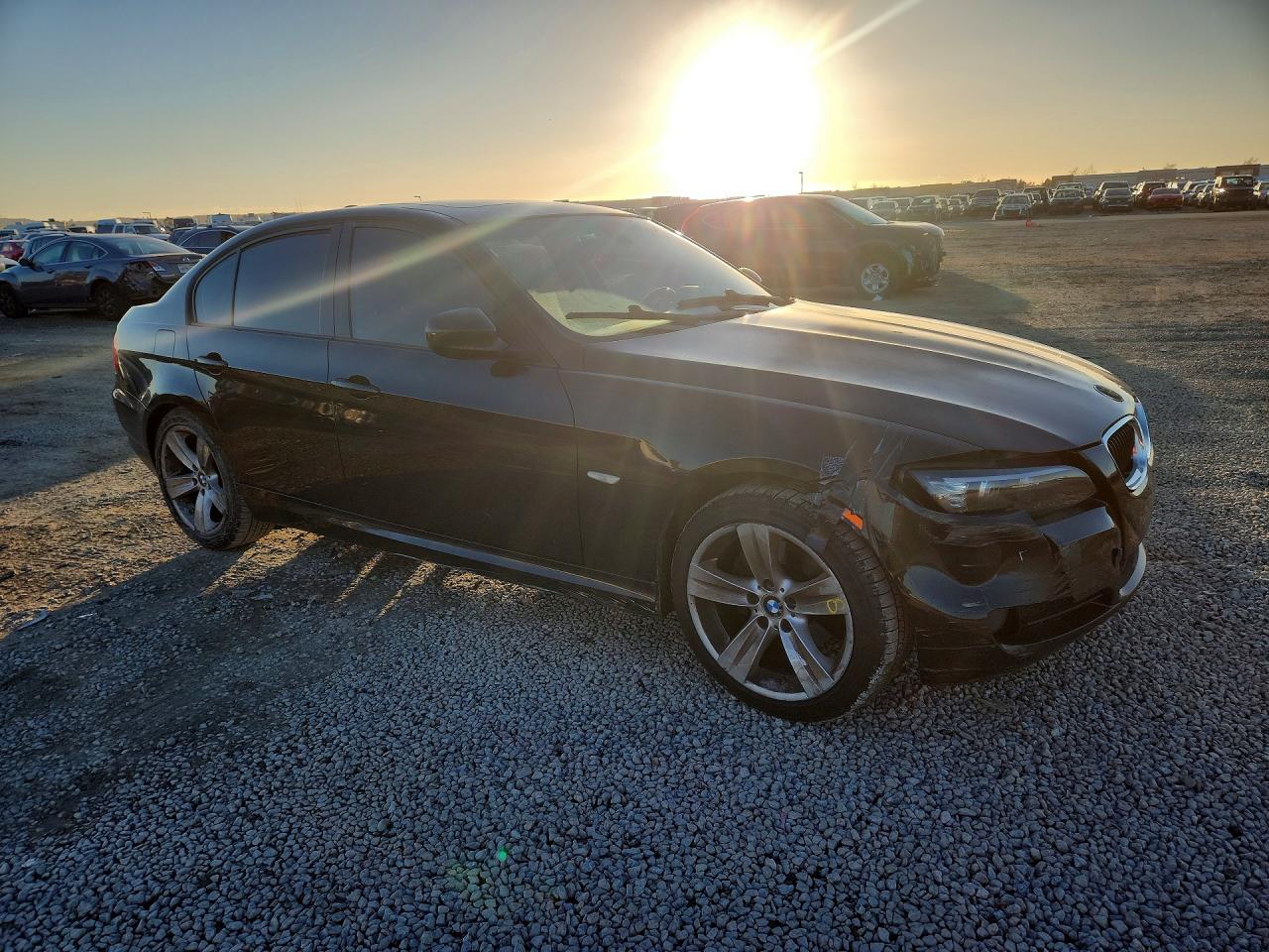 2009 BMW 328 I photo 13
