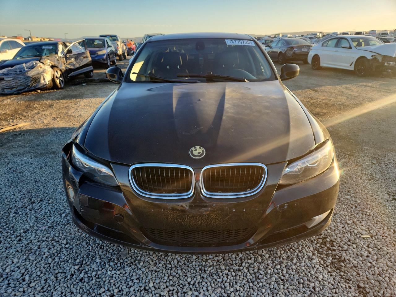 2009 BMW 328 I photo 17