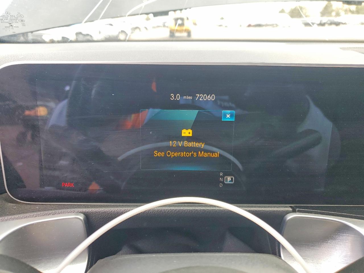 2020 MERCEDES-BENZ GLB 250 4MATIC photo 25