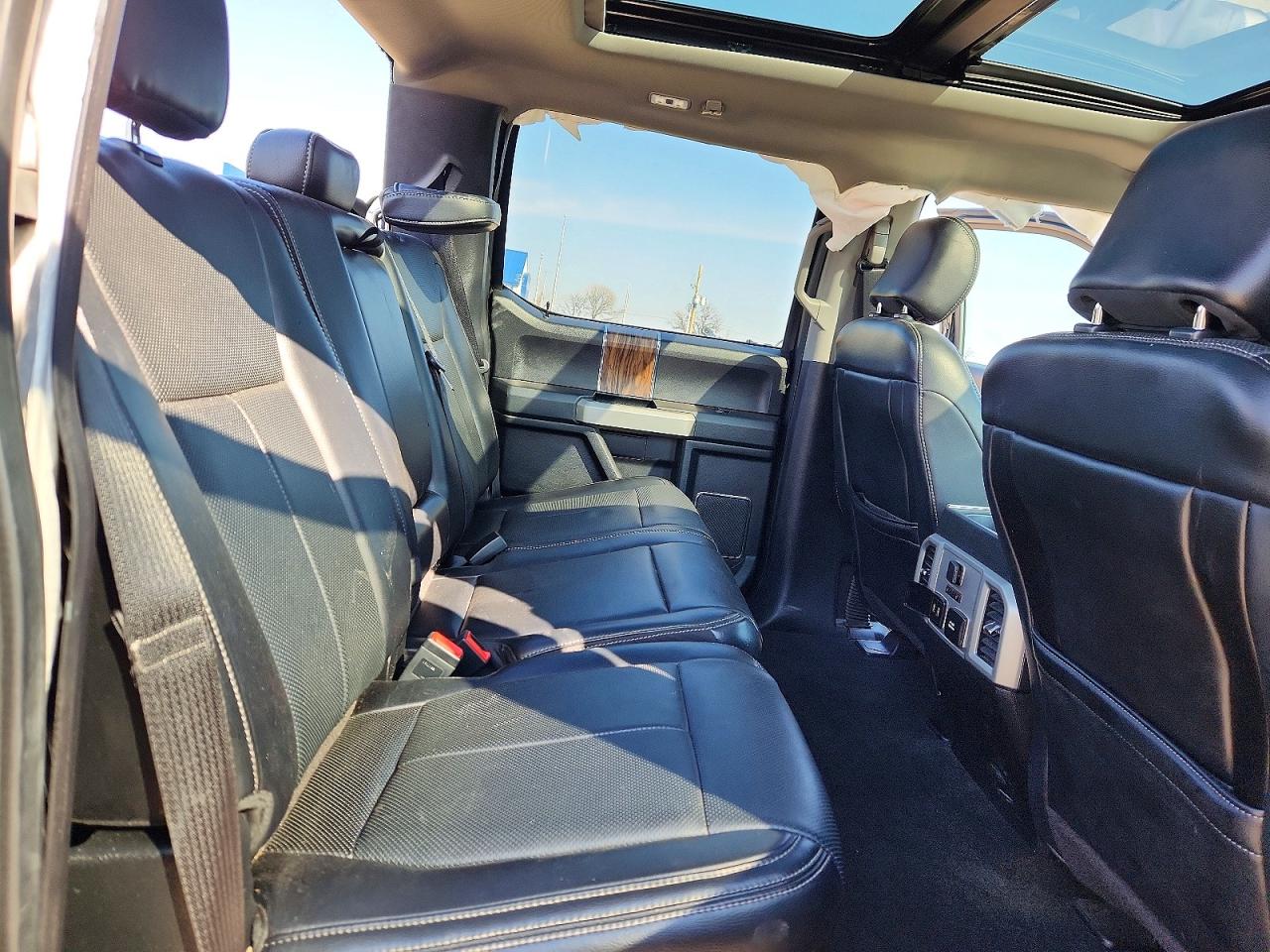 2018 FORD F150 SUPERCREW photo 10