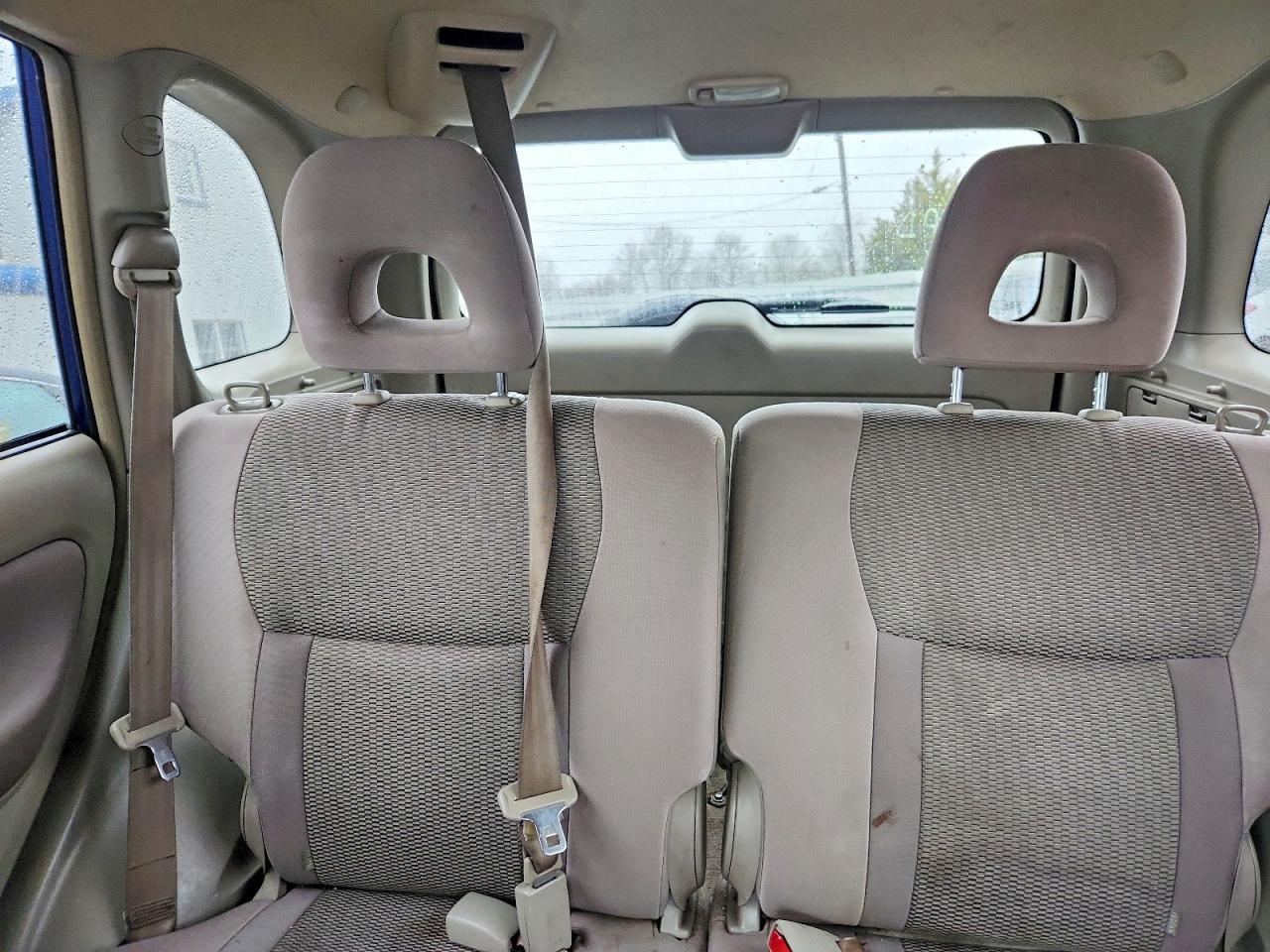 2005 TOYOTA RAV4 photo 19