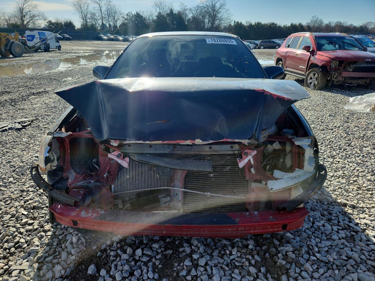 1996 HONDA CIVIC HX photo 13