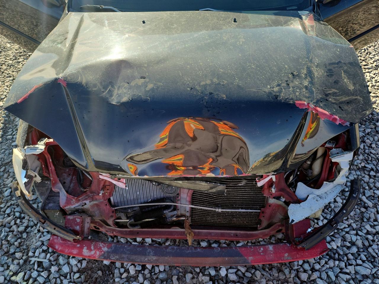 1996 HONDA CIVIC HX photo 31