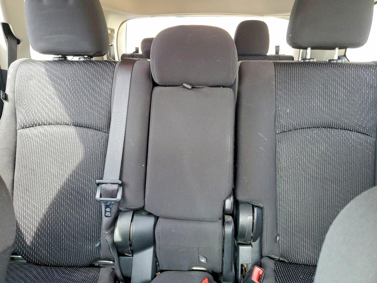 2018 DODGE JOURNEY SE photo 19