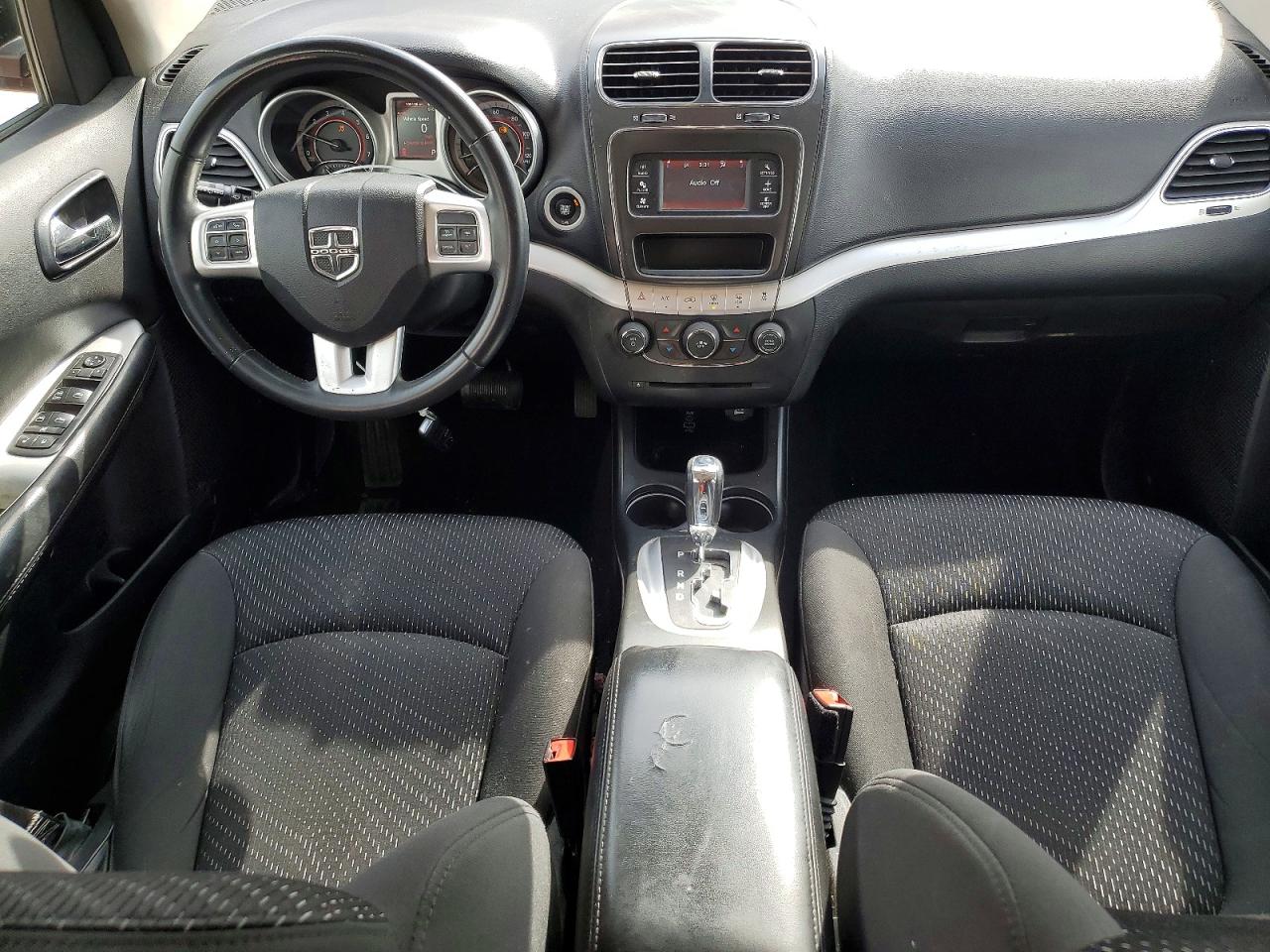 2018 DODGE JOURNEY SE photo 15