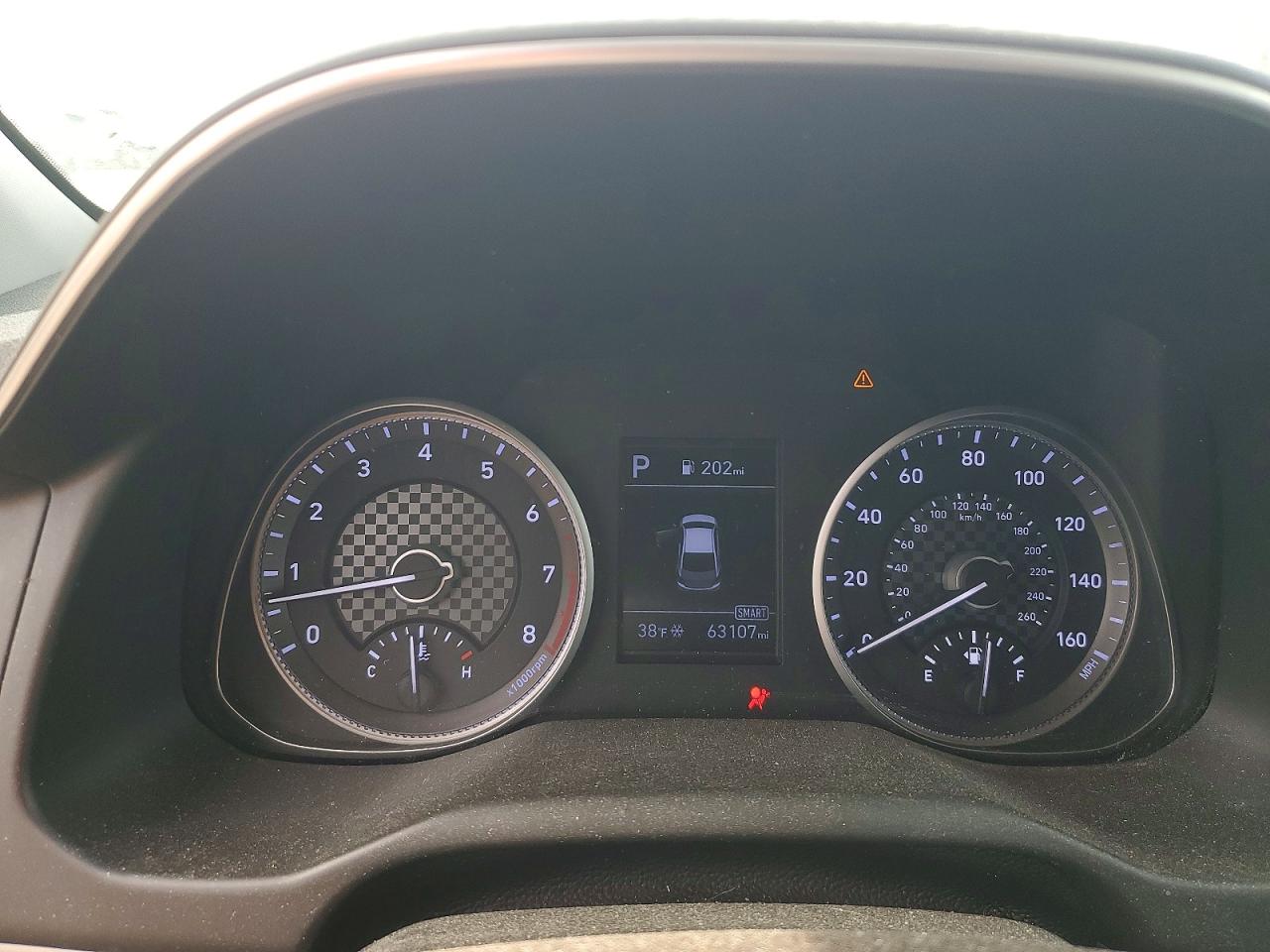 2019 HYUNDAI ELANTRA SEL photo 9