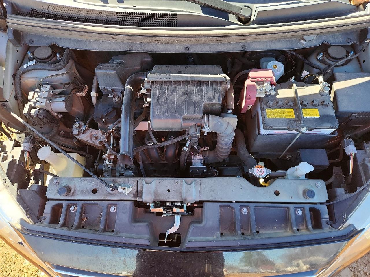 2022 MITSUBISHI MIRAGE G4 SE photo 11
