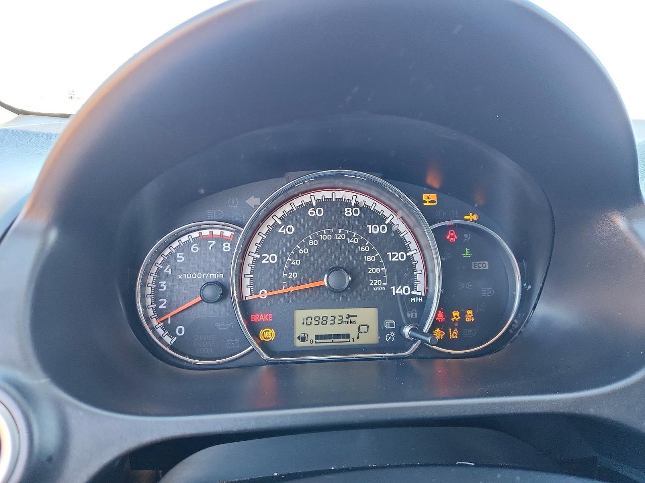 2022 MITSUBISHI MIRAGE G4 SE photo 9