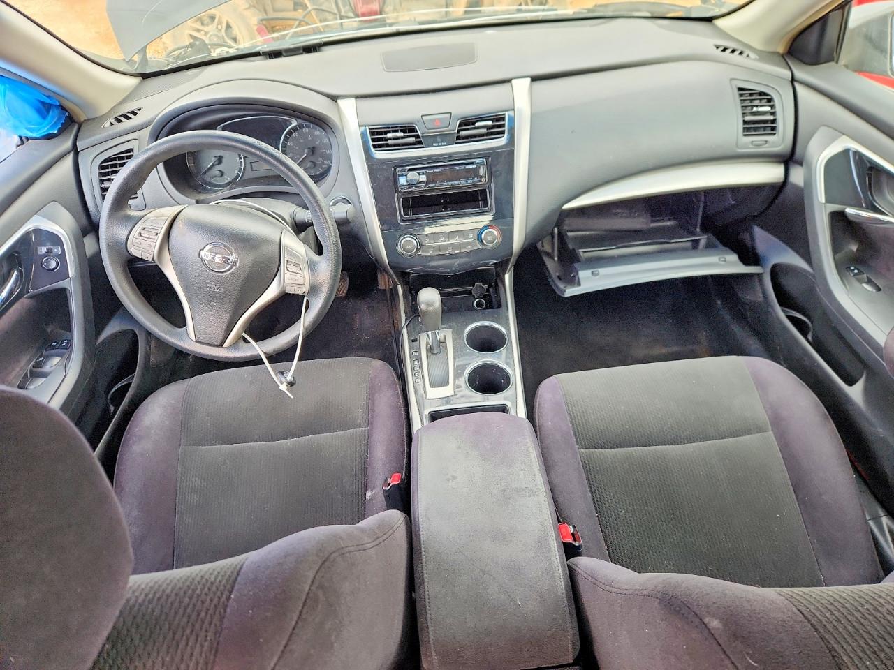 2013 NISSAN ALTIMA 2.5 photo 15