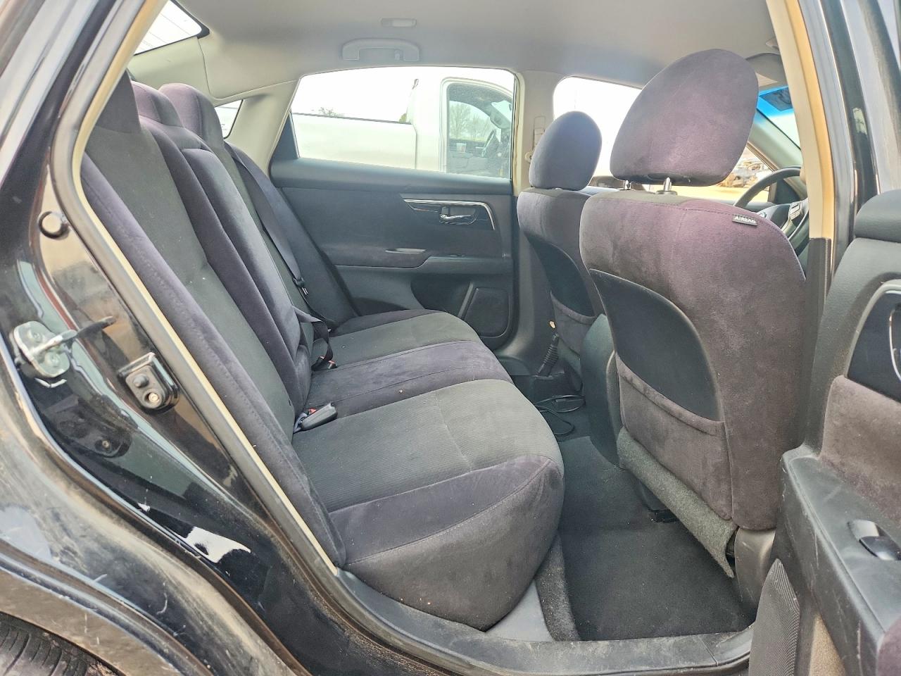 2013 NISSAN ALTIMA 2.5 photo 19