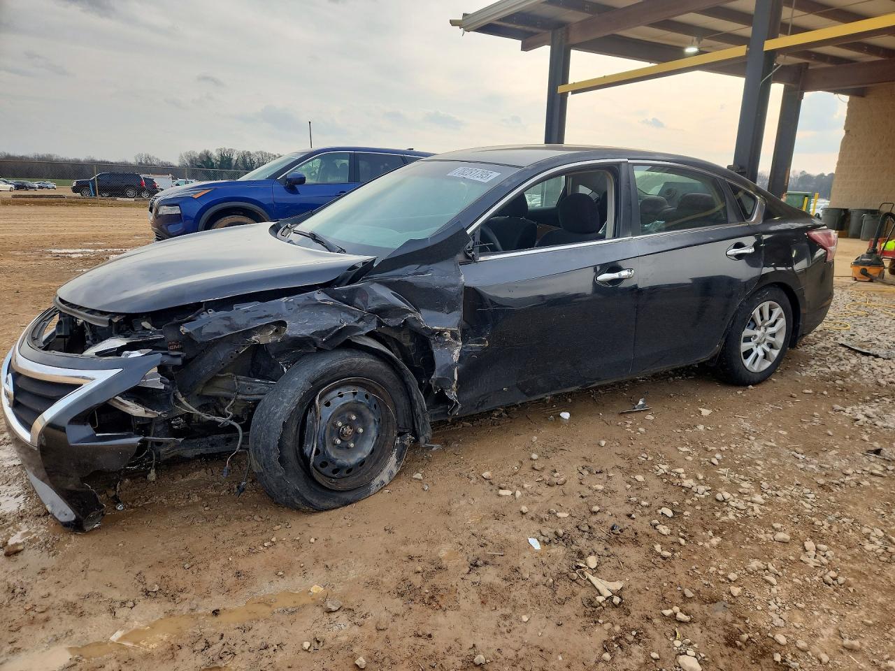 2013 NISSAN ALTIMA