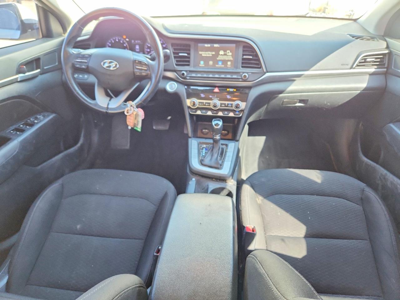 2020 HYUNDAI ELANTRA ECO photo 15
