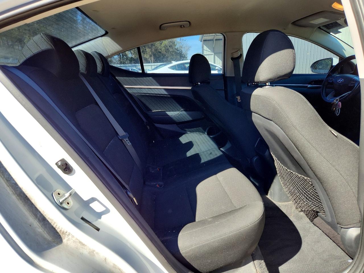 2020 HYUNDAI ELANTRA ECO photo 19
