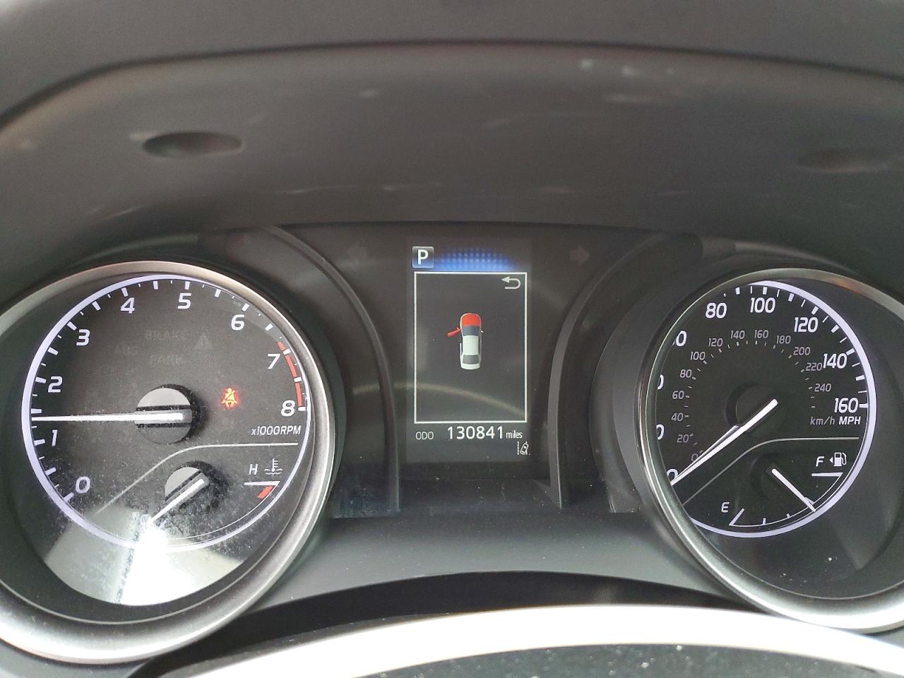 2022 TOYOTA CAMRY SE photo 17