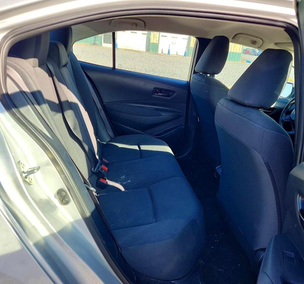 2024 TOYOTA COROLLA LE photo 19