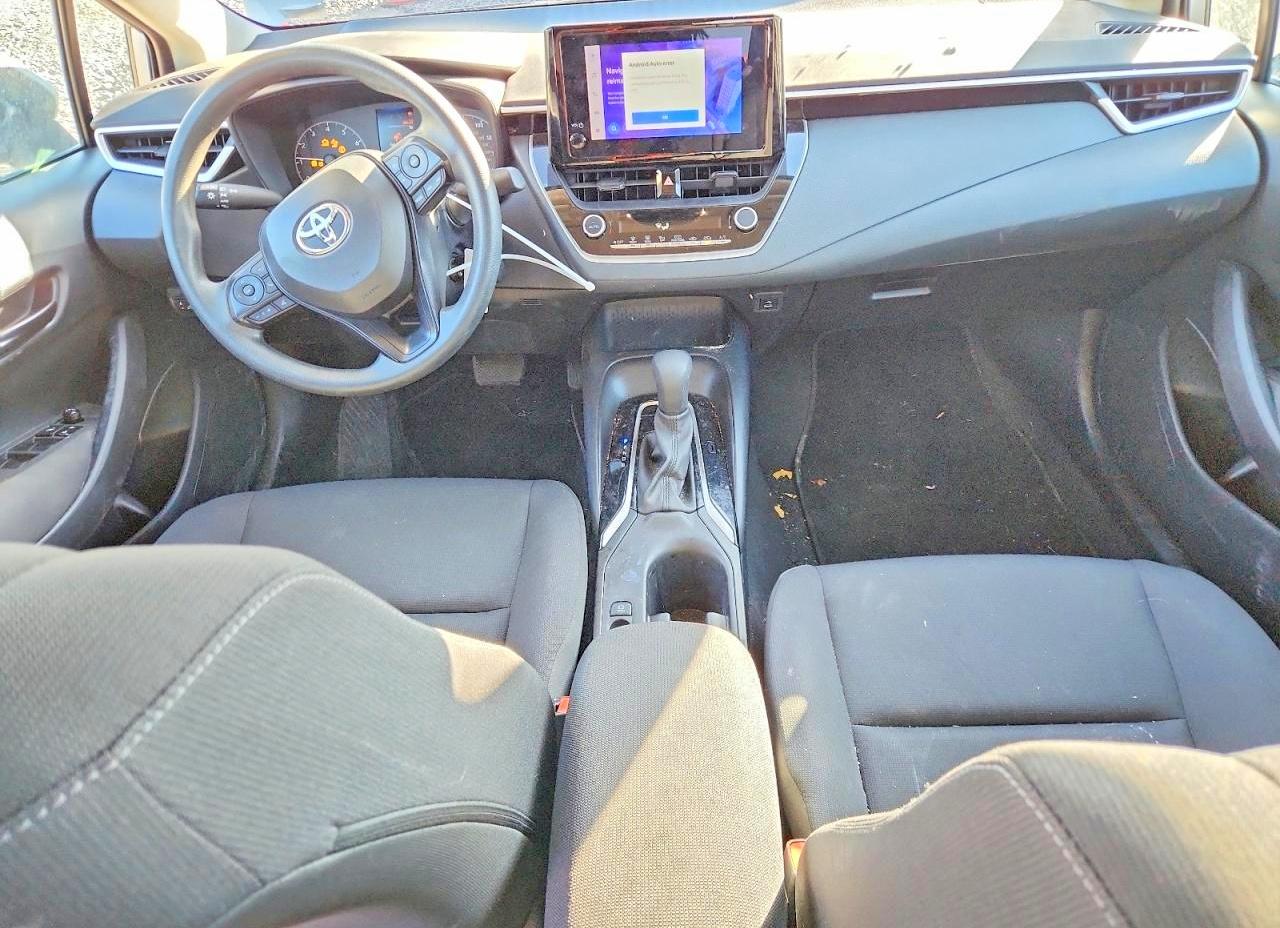 2024 TOYOTA COROLLA LE photo 15