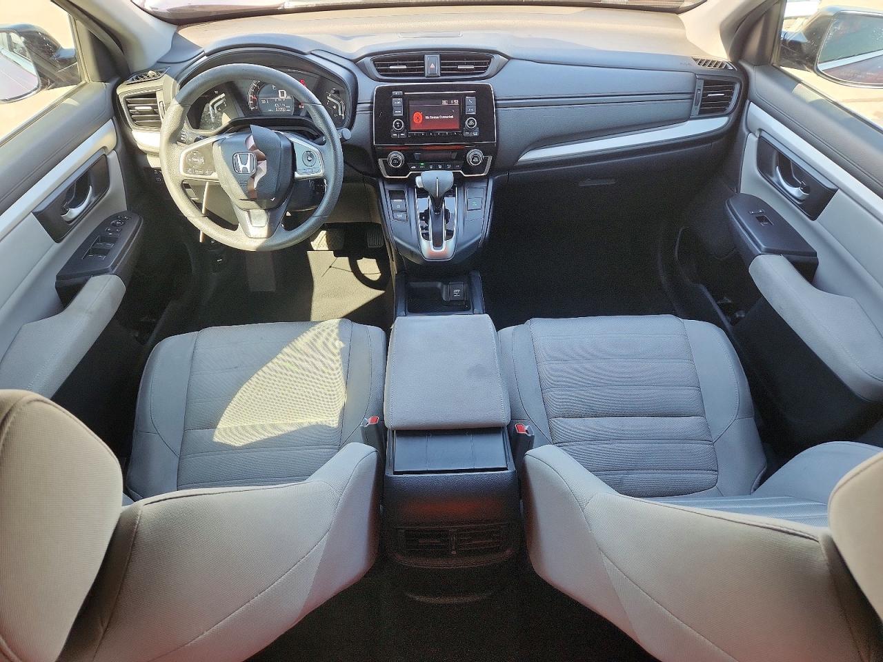 2017 HONDA CR-V LX photo 15