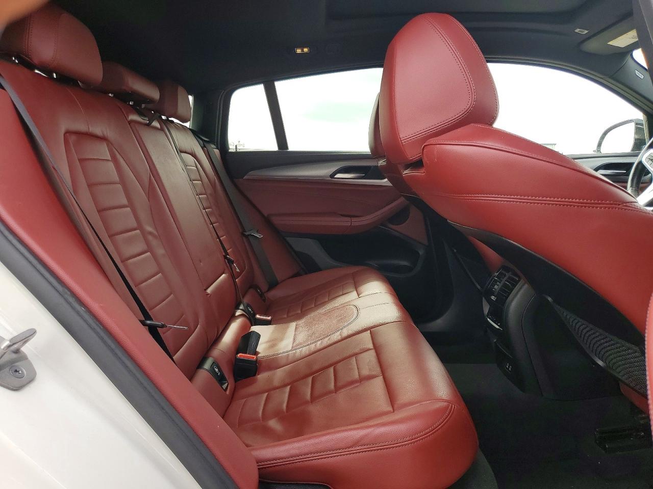 2021 BMW X4 XDRIVEM40I photo 28