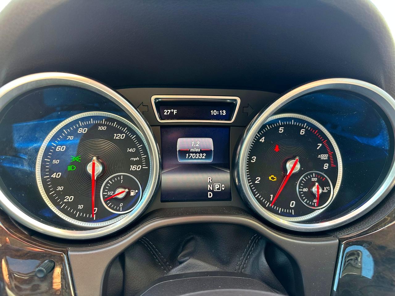 2016 MERCEDES-BENZ GLE 350 4MATIC photo 16