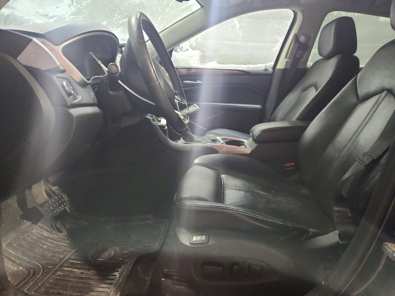 2013 CADILLAC SRX PREMIUM COLLECTION photo 13