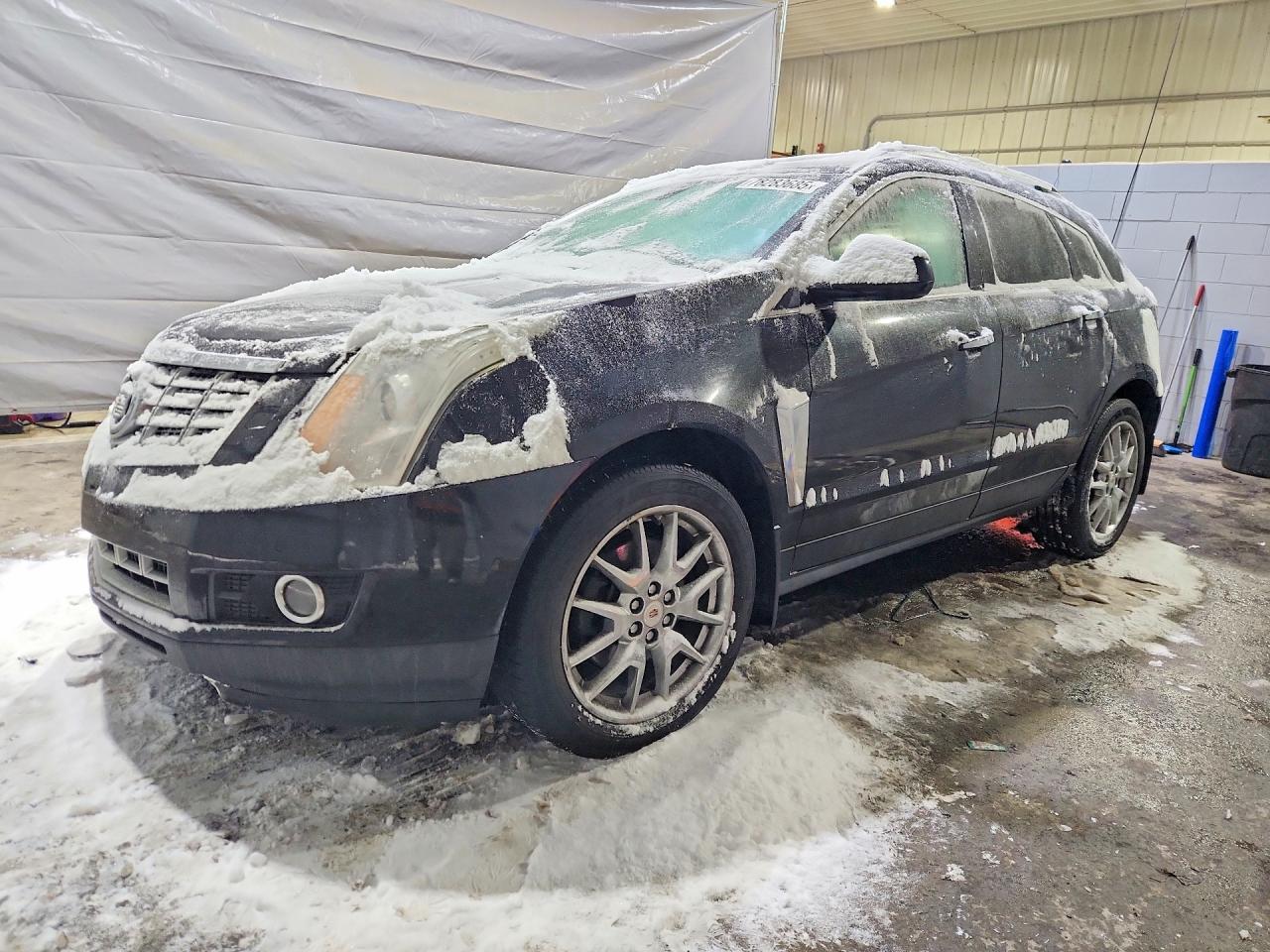 2013 CADILLAC SRX