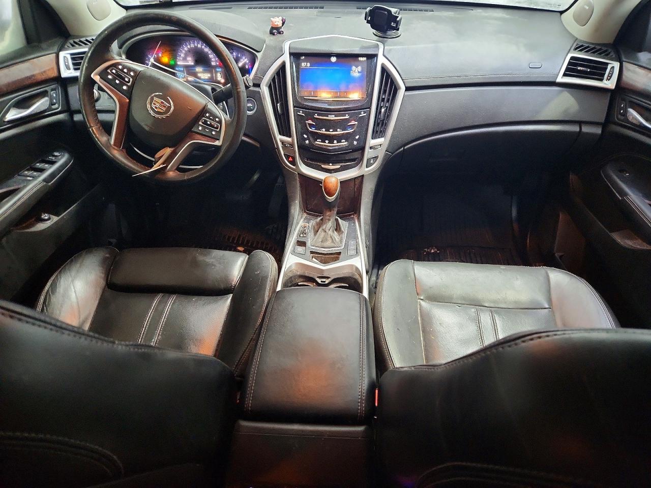 2013 CADILLAC SRX PREMIUM COLLECTION photo 15