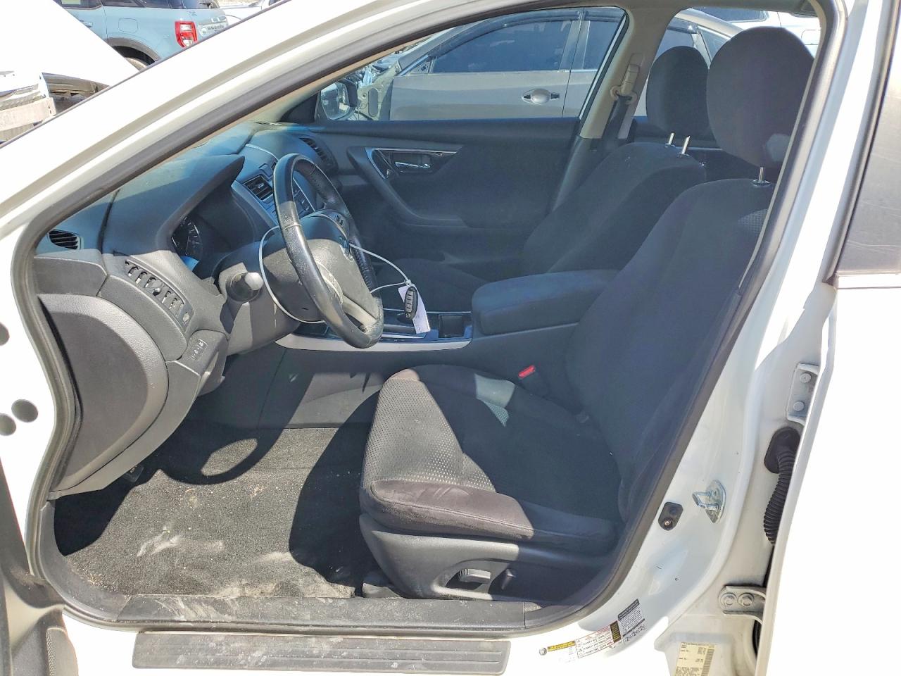 2014 NISSAN ALTIMA 2.5 photo 13