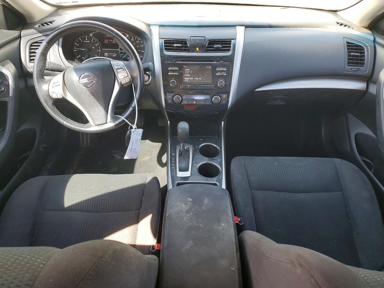 2014 NISSAN ALTIMA 2.5 photo 15